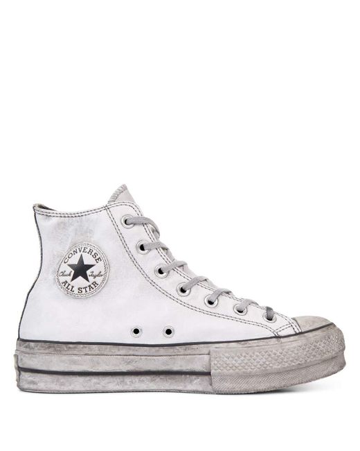 Converse ltd store