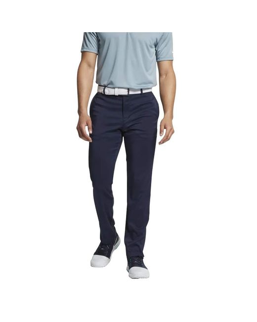 Nike Flex Pant Core Hosen in Blue für Herren