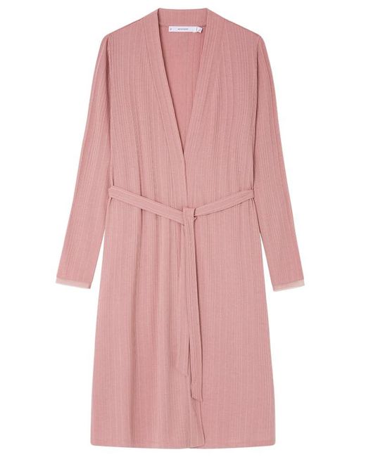 Medium Robe Maternity 1 Bata Women'secret de color Pink