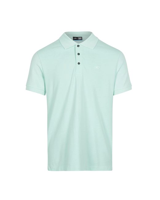 O'neill Sportswear Blue Triple Stack Polo T-shirt for men
