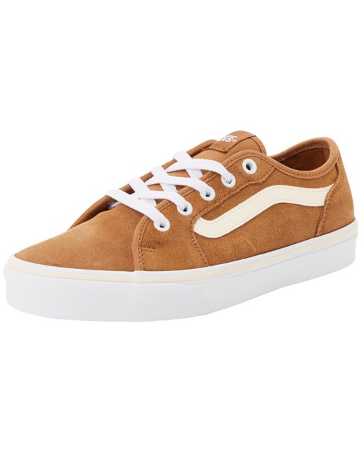 Vans Black Filmore Decon