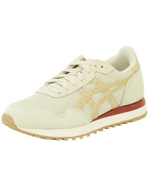 Tiger Runner II di Asics in Black da Uomo