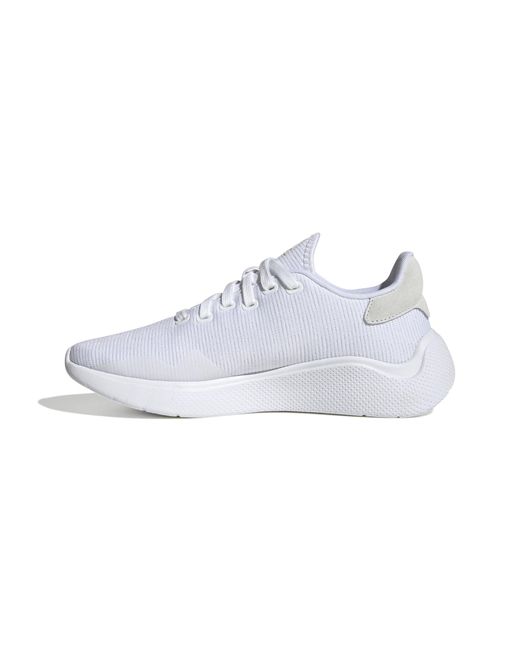 Puremotion 2.0 di Adidas in White