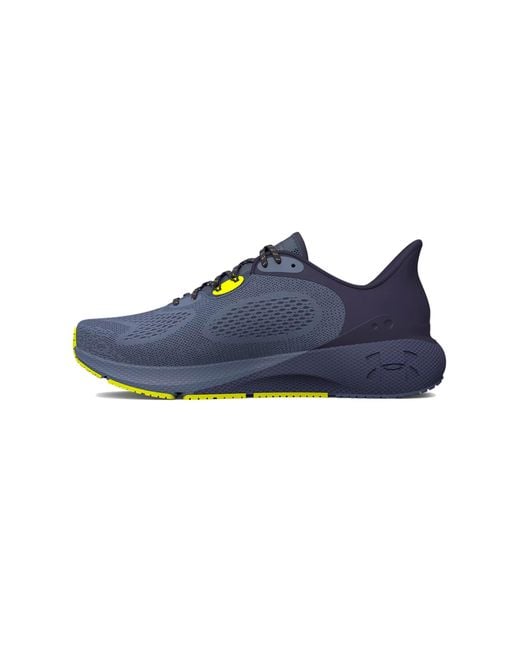 Under Armour Blue Running Shoes for men
