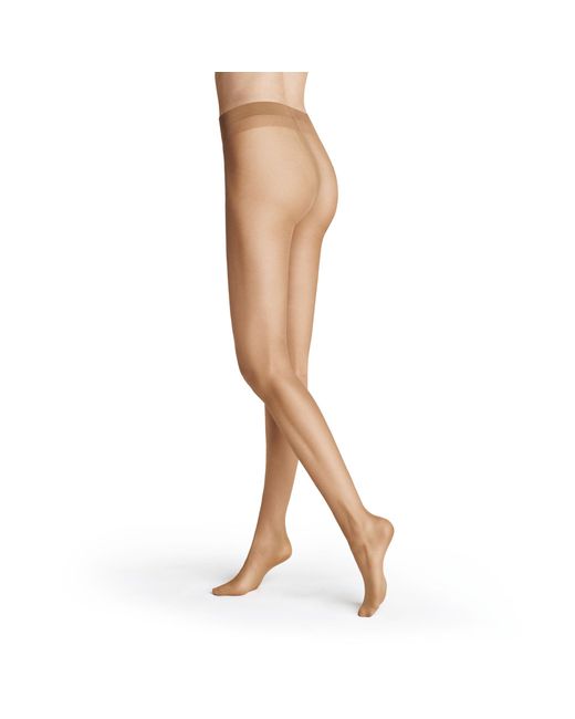 Hudson Natural Light 8 Pantyhose