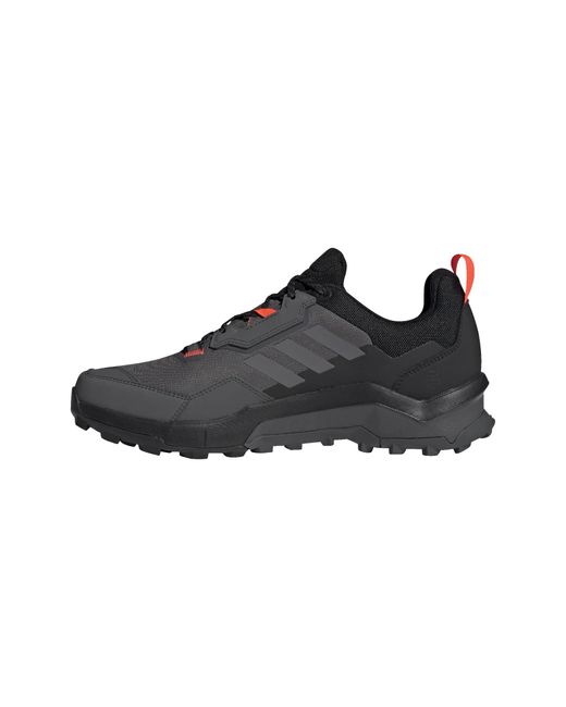 Adidas Black Terrex AX4 GTX Schuhe Boots