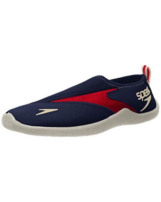 Speedo Blue Water Shoe Surfwalker Pro 3.0 for men