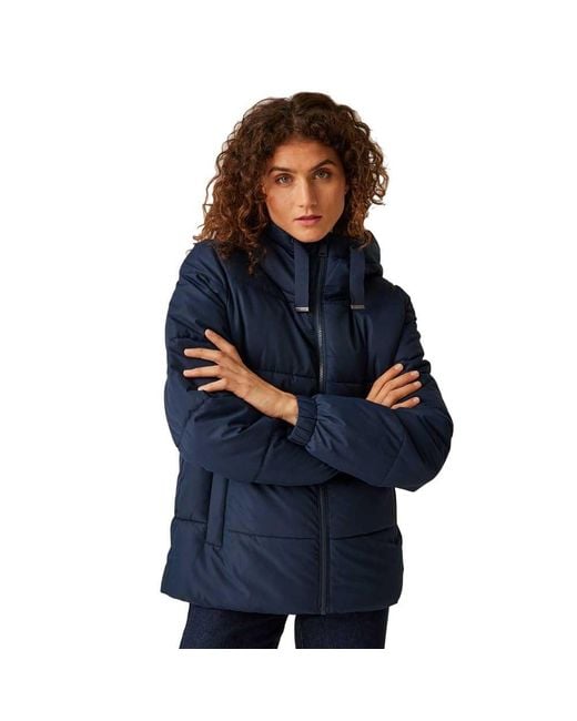 Regatta Blue Navy