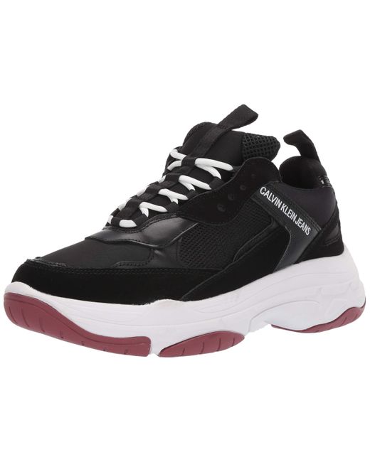 size 9 chunky trainers