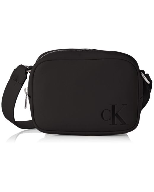 Calvin Klein Black Cm.19 x cm.14 x