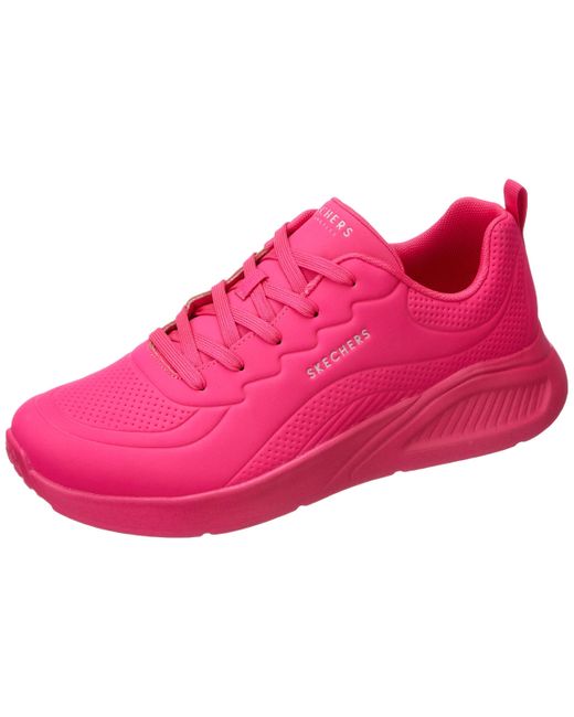 Skechers Adult Sneaker pink Gr. 39