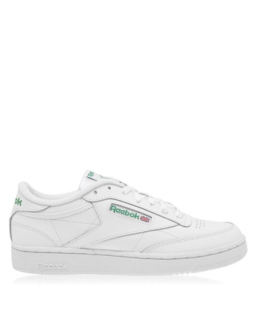 Reebok Club C Revenge Sneaker,wit Wit Maansteen,41 Eu in het White voor heren