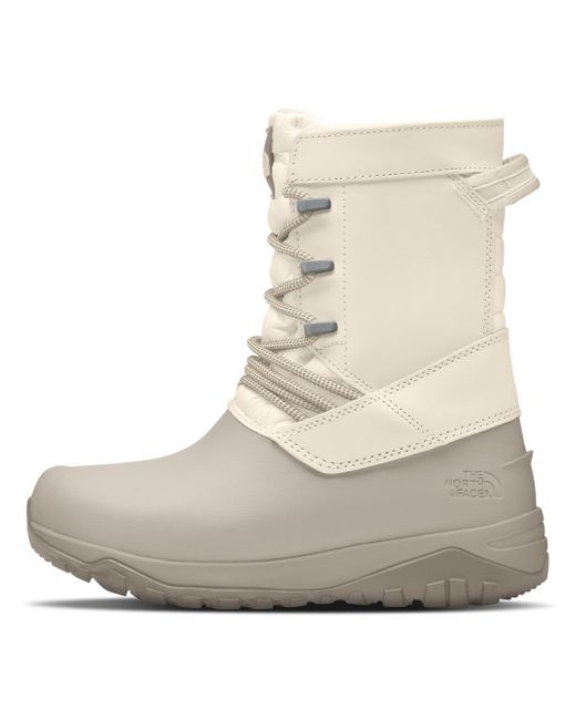 the north face women's yukiona ankle boot