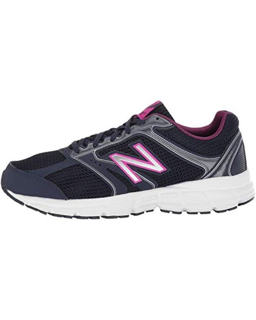 new balance women's 460v2 cushioning