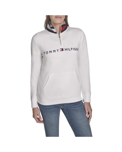 Amazon Tommy Jeans Hoodie Grau Tommy Hilfiger Fleece Soft Pullover