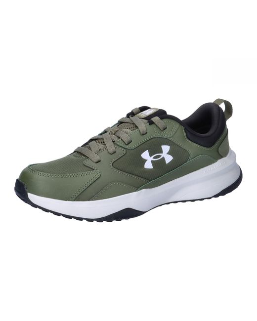 UA Charged Edge di Under Armour in Green da Uomo