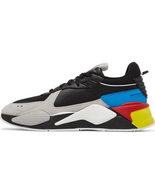 PUMA Multicolor S Rs-x Sneaker for men