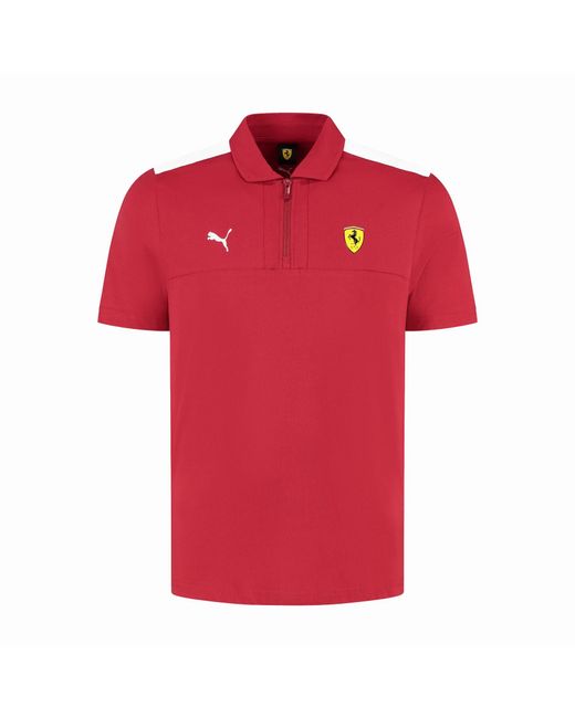 Rosso - Taglia: di PUMA in Red