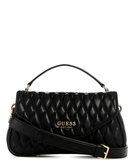 Iglia di Guess in Black