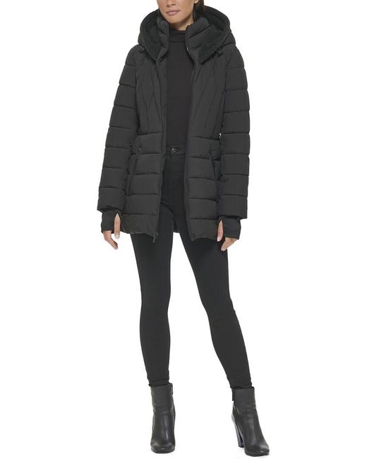 Kenneth outlet cole parka