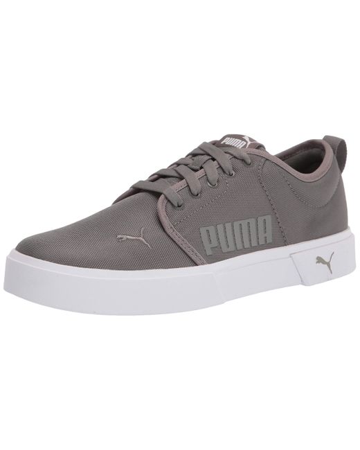 PUMA El Rey 2 Perf Sneaker in Black for 