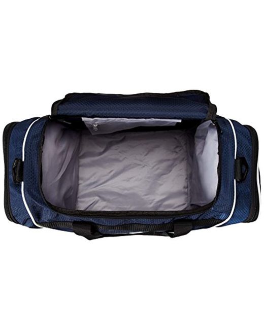 adidas defender ii duffel bag