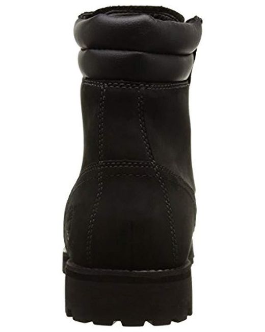 timberland foraker 6