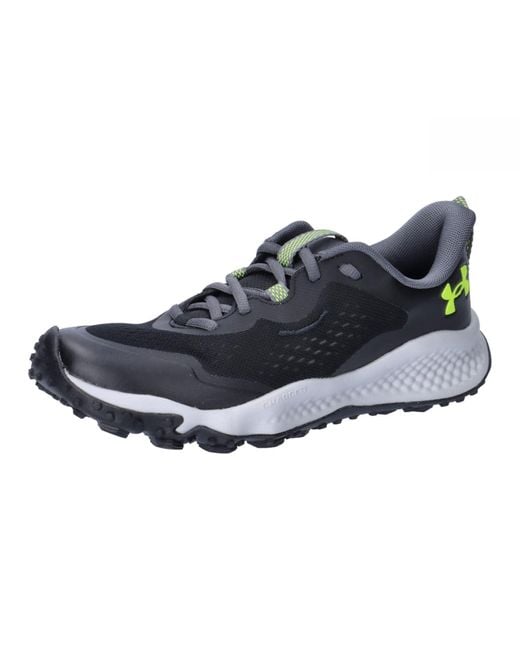 Under Armour Blue Charged Maven Trail Running Shoes Eu 42 1/2