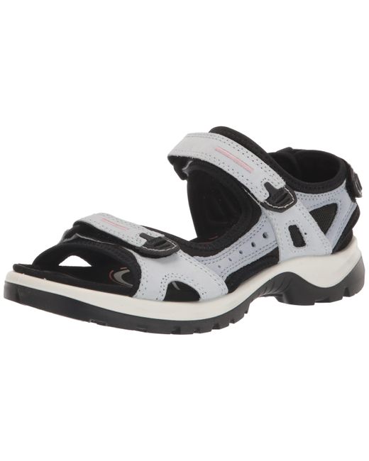 Ecco yucatan sandals uk top