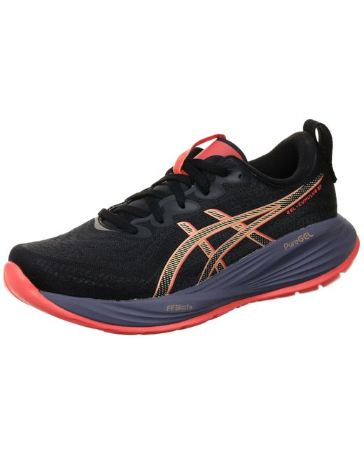 Asics GEL-CUMULUS 27 in Black für Herren