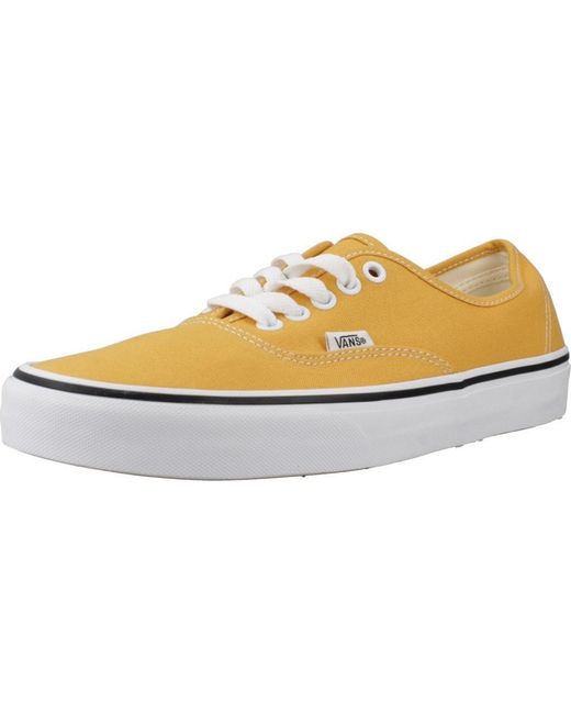 Vans Natural 42 - Sneaker Low
