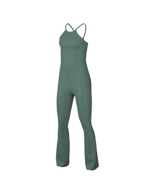 Inf Dri-Fit FN7469-361 Body pour femme Flare Bicoastal/blanc Taille XS Nike en coloris Green