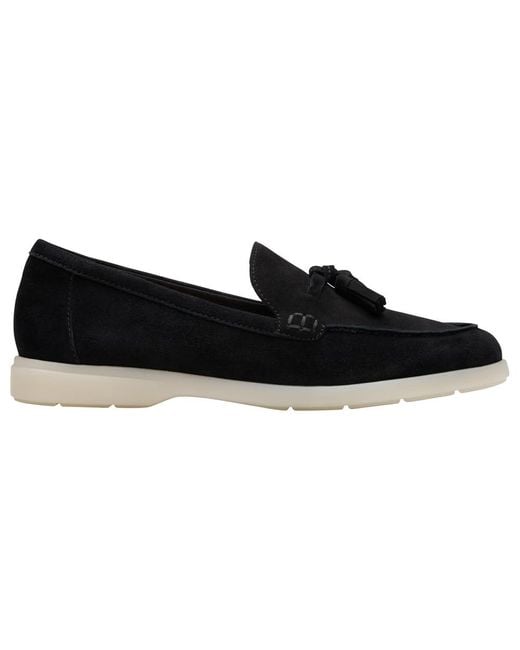 Narini Edge di Clarks in Black