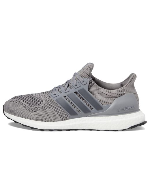 Adidas ultra top boost 1.0 grau