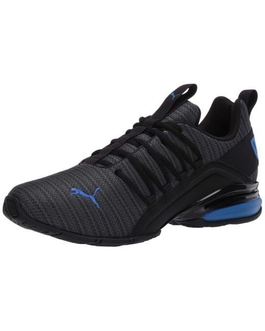 Axelion ridge men's sneakers Clearance