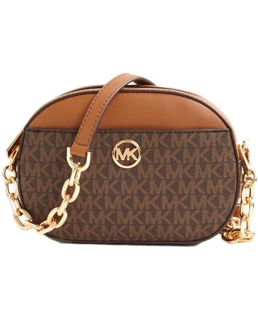 Michael kors jet set crossbody for sale deals