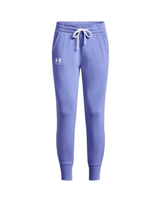 Under Armour - Rival Fleece Sweatpants