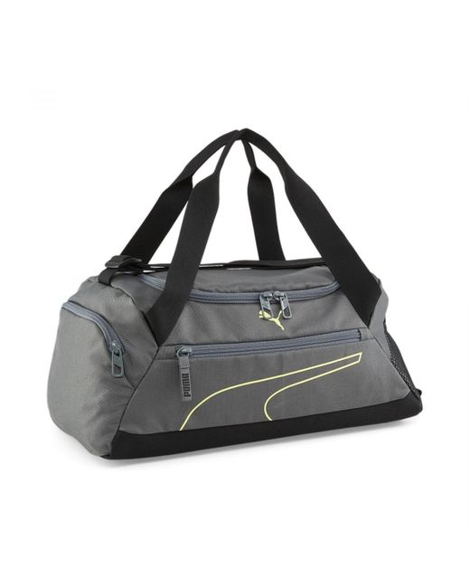PUMA Fundamentals Sports Bag Xs Sporttas in het Black