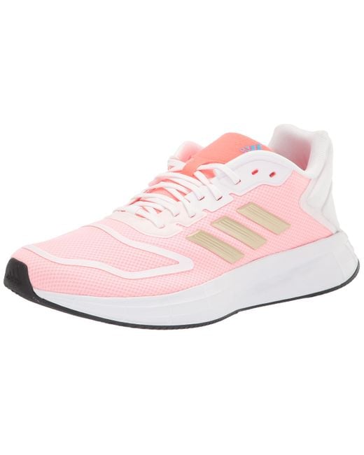 adidas Duramo Sl 2.0 Running Shoe in Pink - Lyst