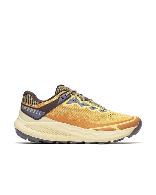 Sneaker Nova 4 Uomo di Merrell in Natural da Uomo