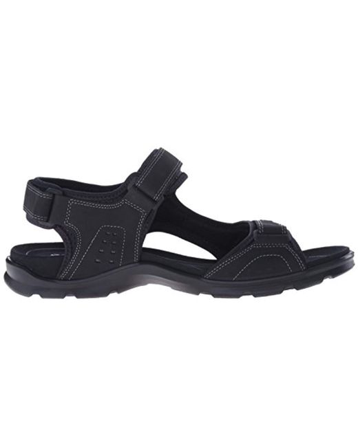 ecco utah sandals