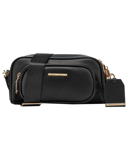 Geox Black D Graisy F A Bag