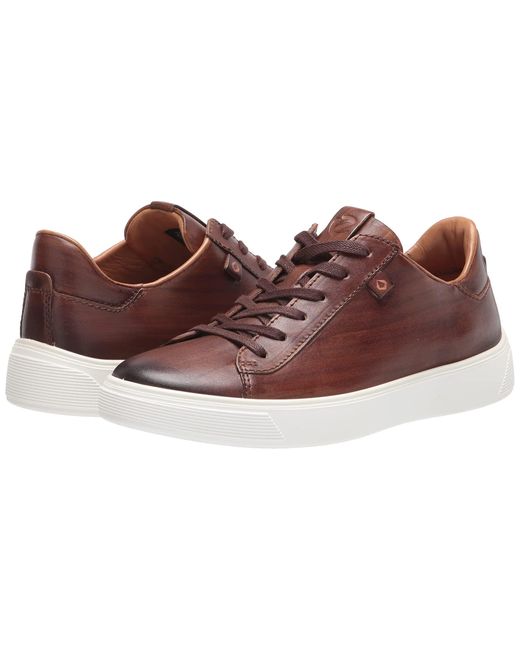 ecco street tray plus w