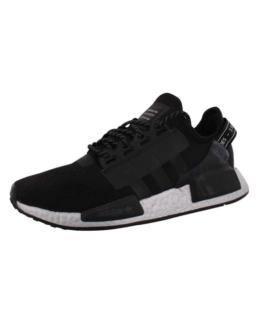 nmd r1 black womens