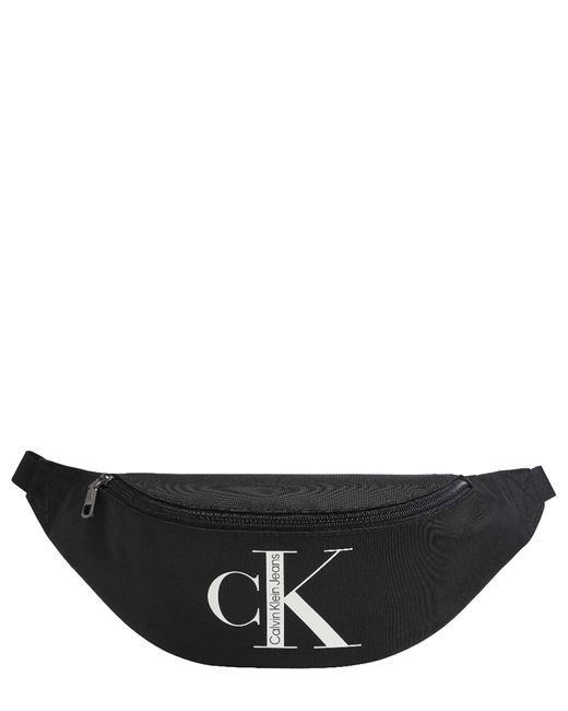Calvin Klein Sport Essentials WAISTBAG38 CB K50K509830 Crossovers in Black für Herren
