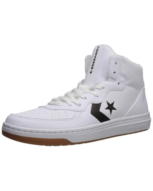 converse rival trainers
