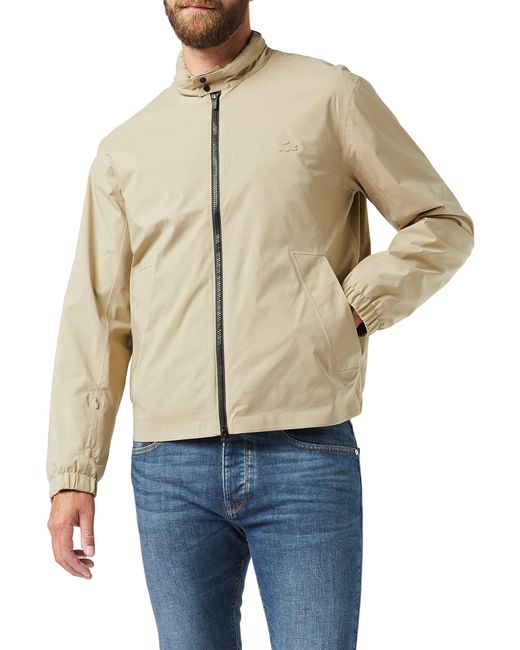 Lacoste Bh2577 Parkas \u0026 Jackets in 