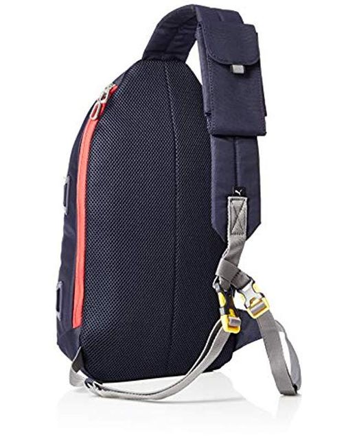 puma vibe sports bag