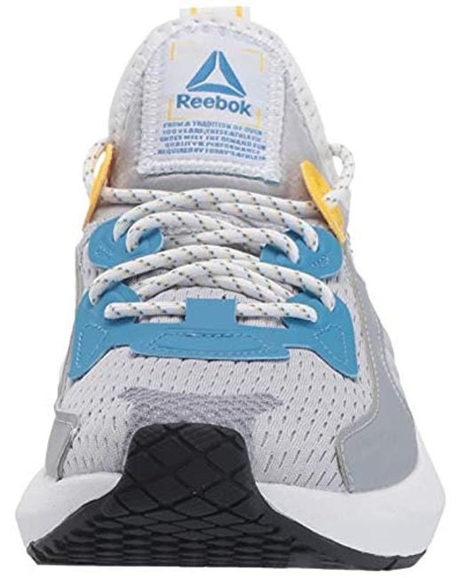 Reebok Mens Sole Fury Cross Trainer