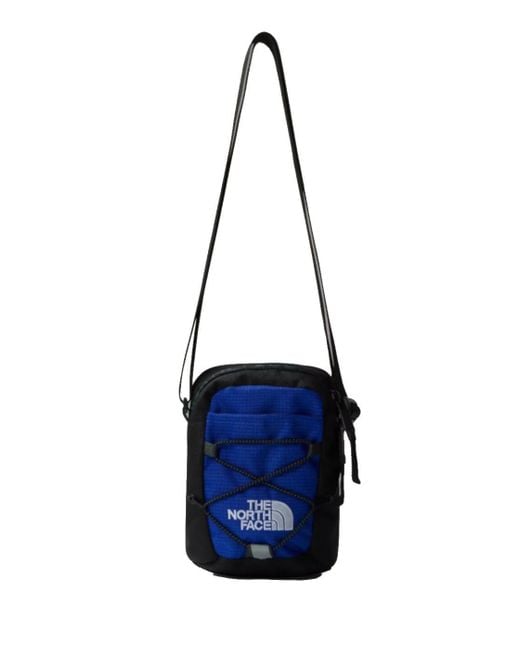 The North Face Jester Umhängetasche in Blue für Herren